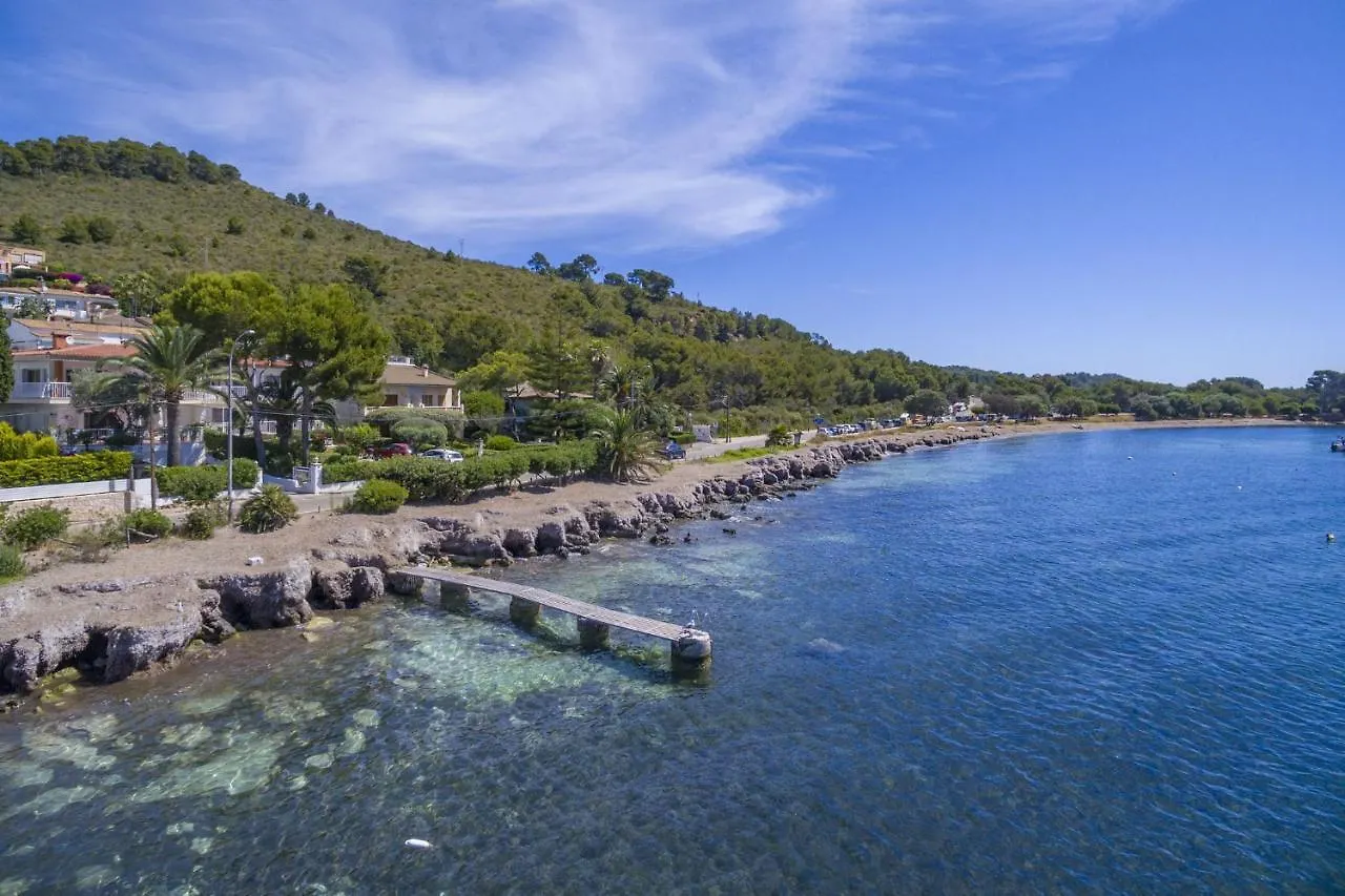Villa Bell Punt à Alcúdia Espagne