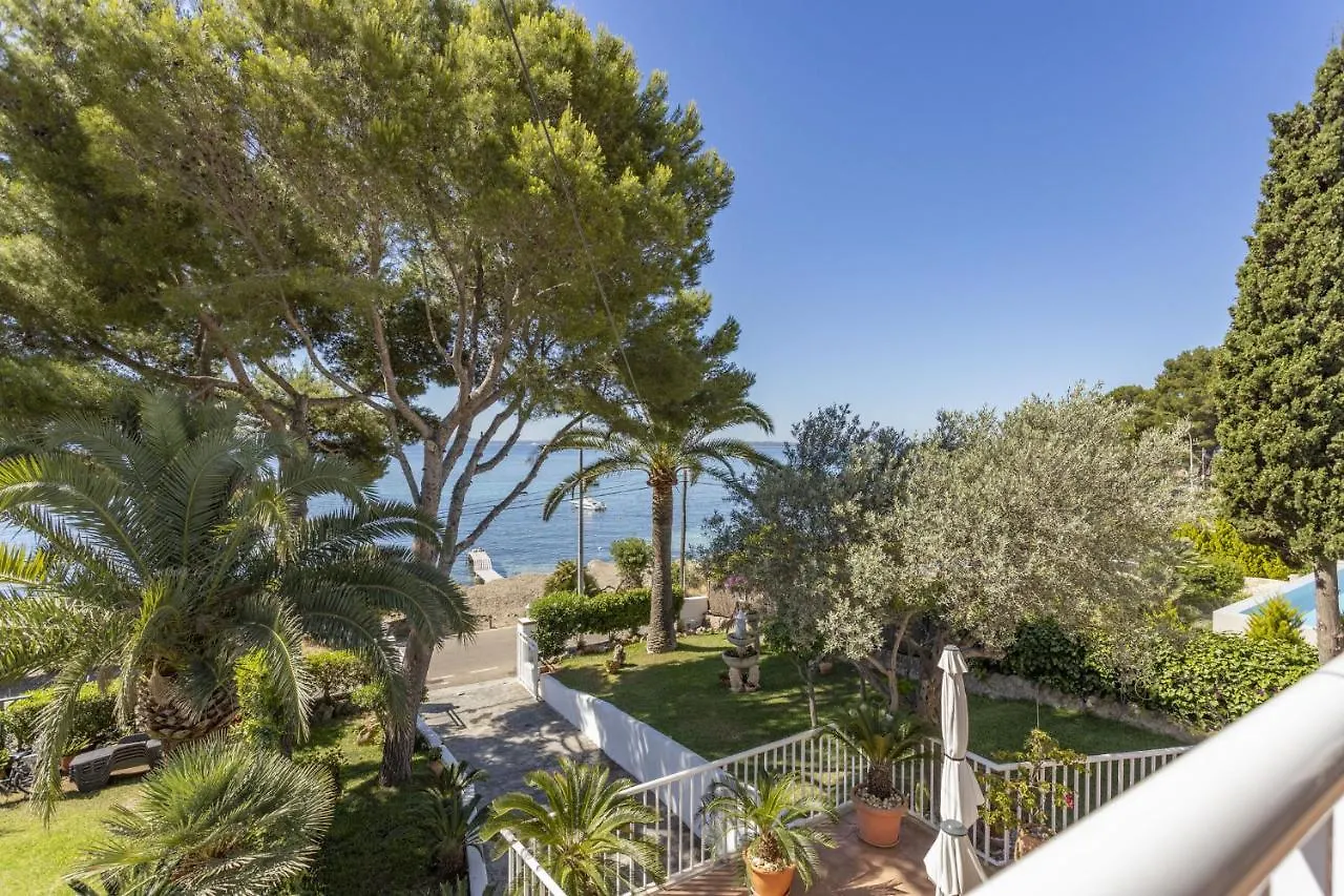 Villa Bell Punt à Alcúdia Hébergement de vacances