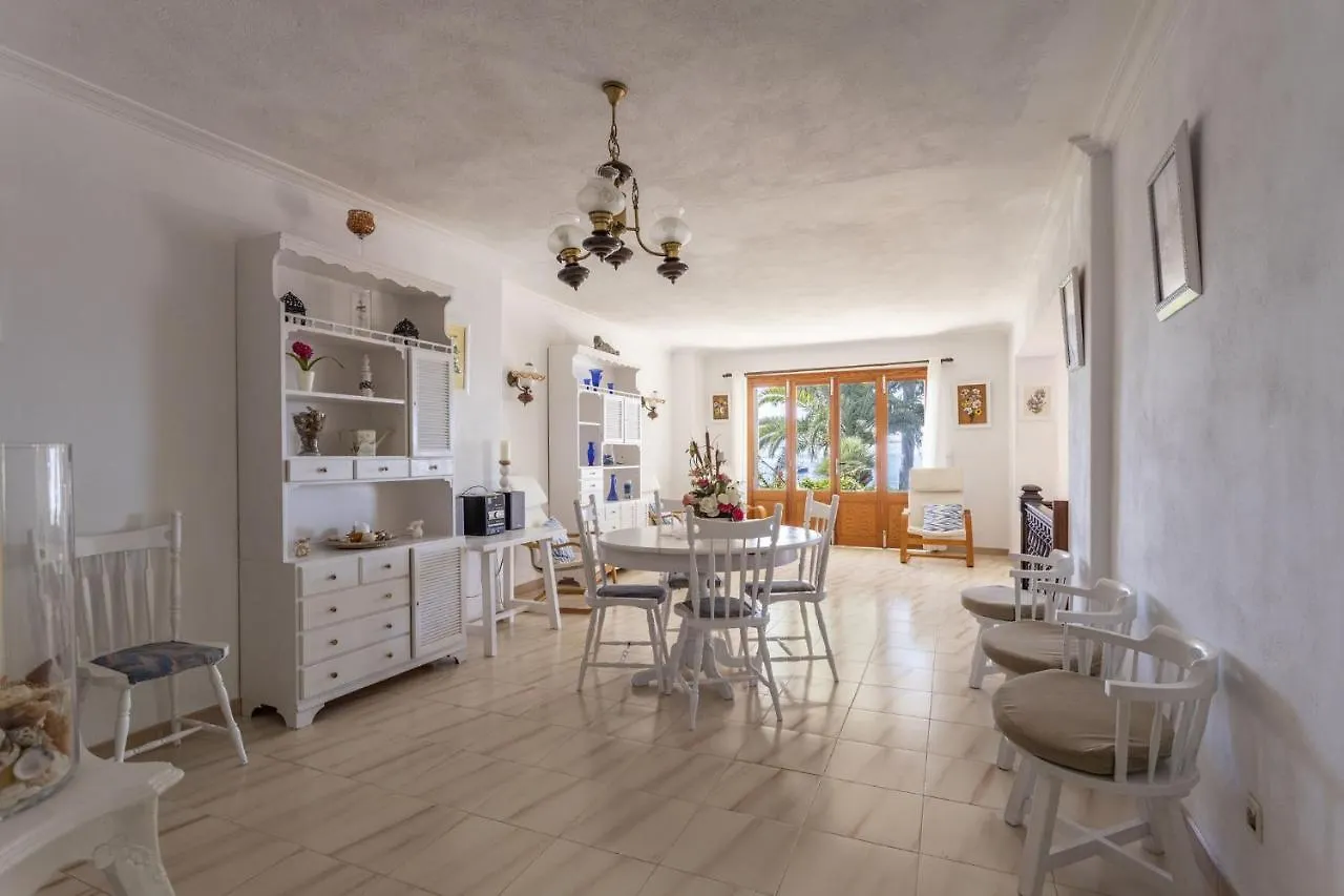 Villa Bell Punt à Alcúdia