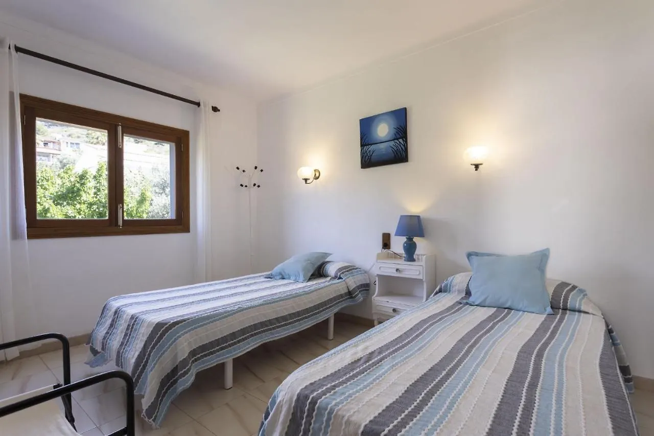 Villa Bell Punt à Alcúdia 0*,  Espagne