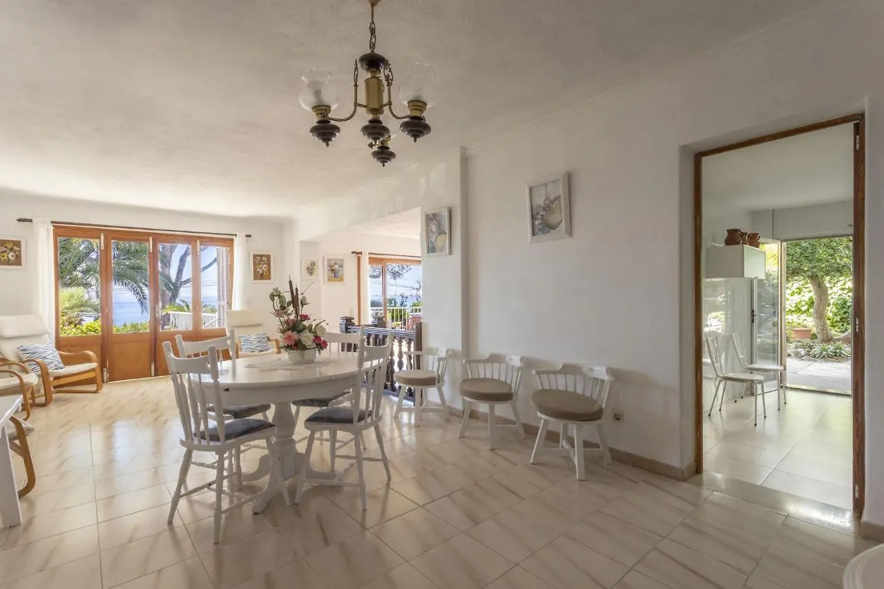 Villa Bell Punt à Alcúdia Hébergement de vacances