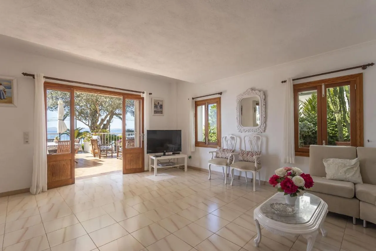 Villa Bell Punt à Alcúdia Espagne